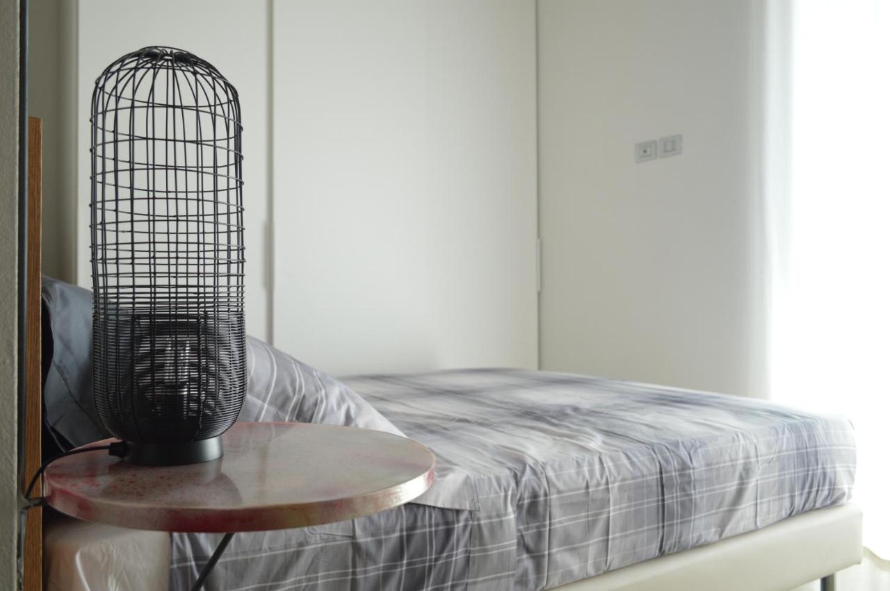 Residenza Domo Leilighet Porto SantʼElpidio Rom bilde