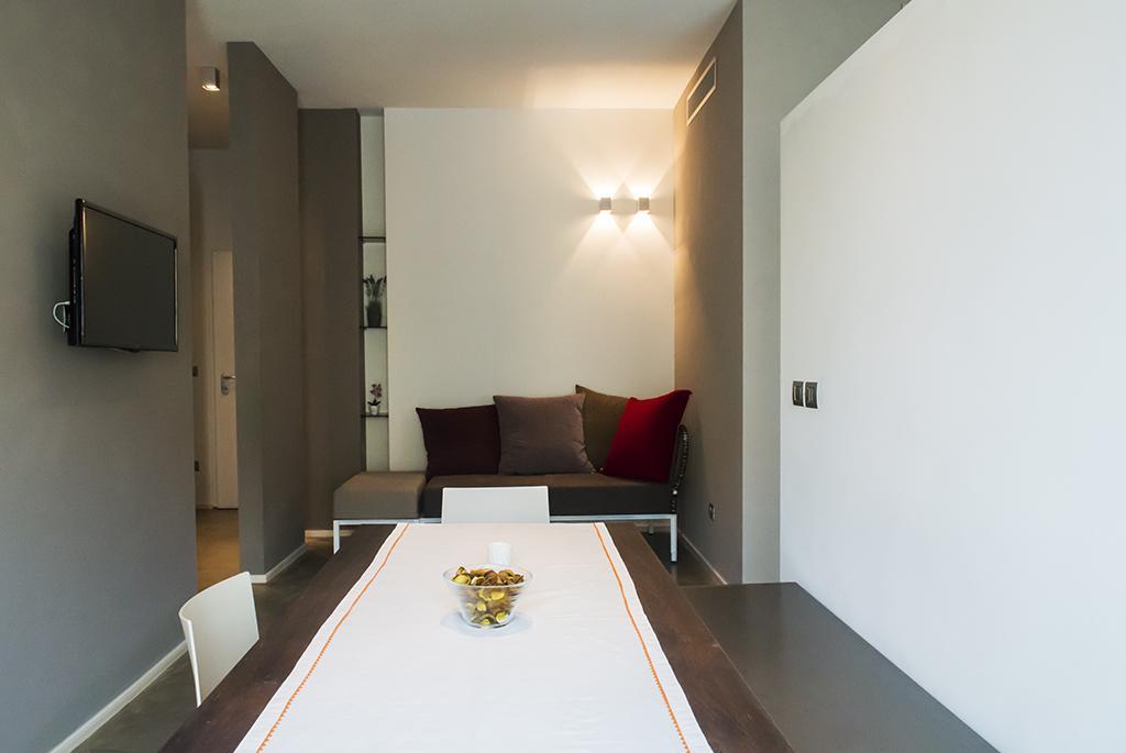 Residenza Domo Leilighet Porto SantʼElpidio Rom bilde