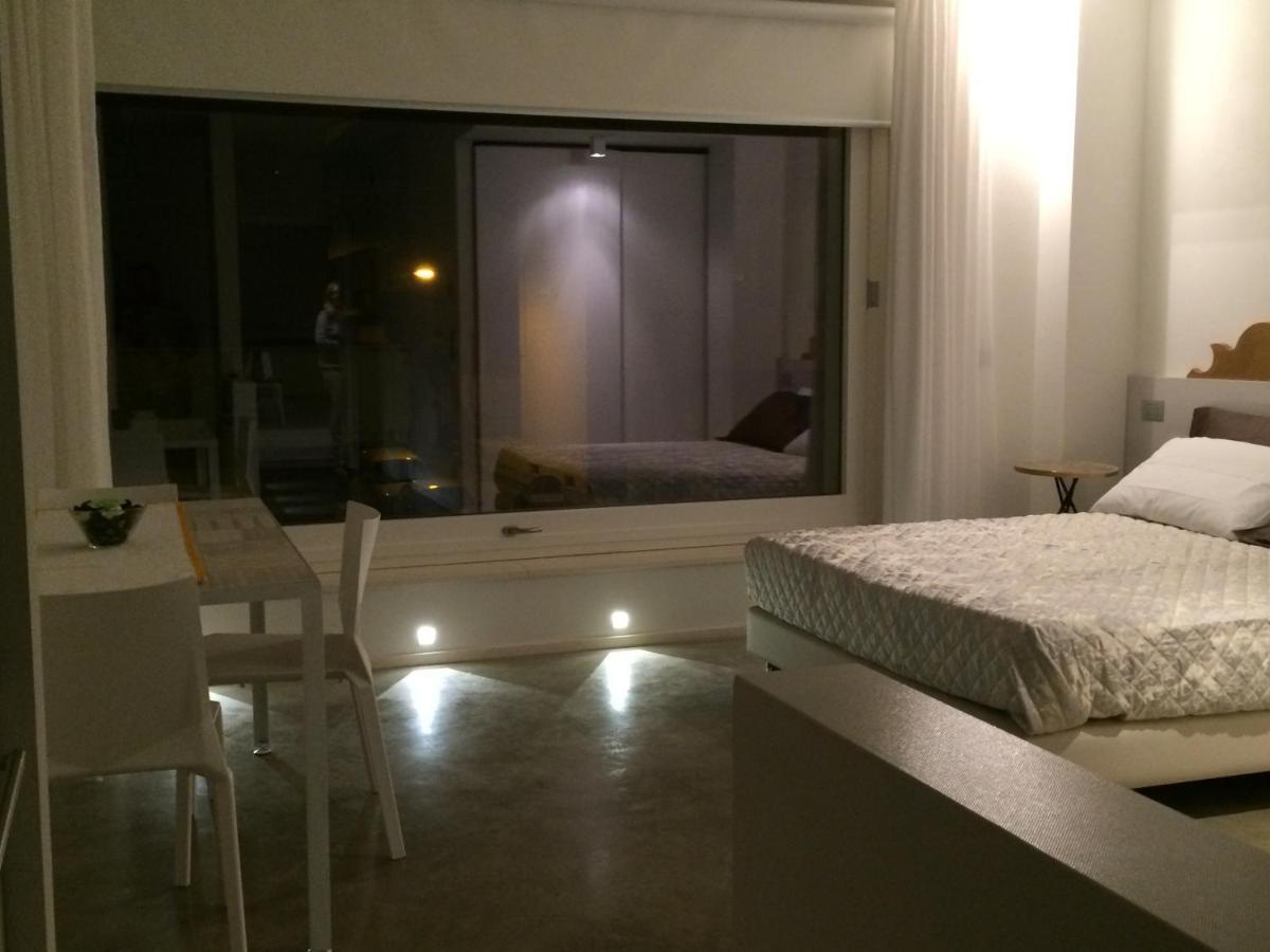 Residenza Domo Leilighet Porto SantʼElpidio Rom bilde