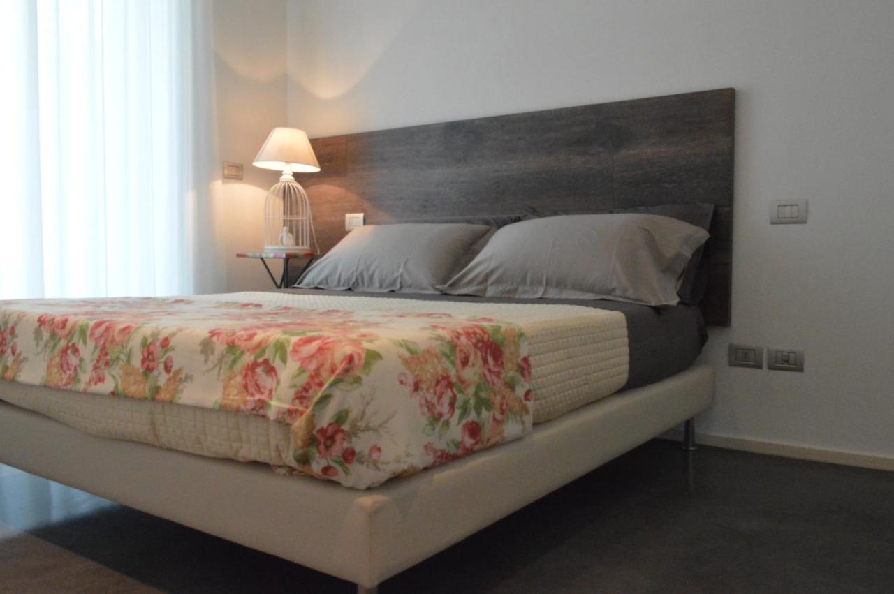 Residenza Domo Leilighet Porto SantʼElpidio Rom bilde