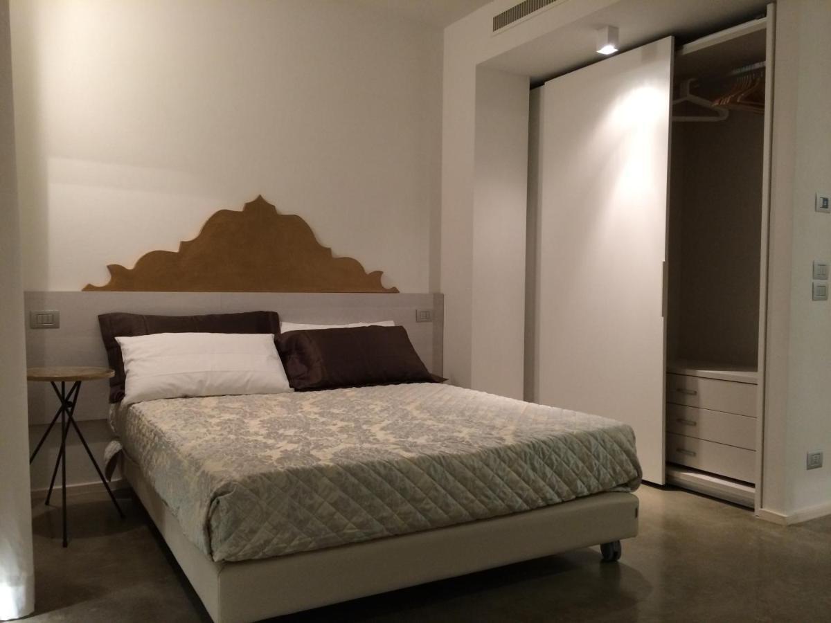 Residenza Domo Leilighet Porto SantʼElpidio Rom bilde