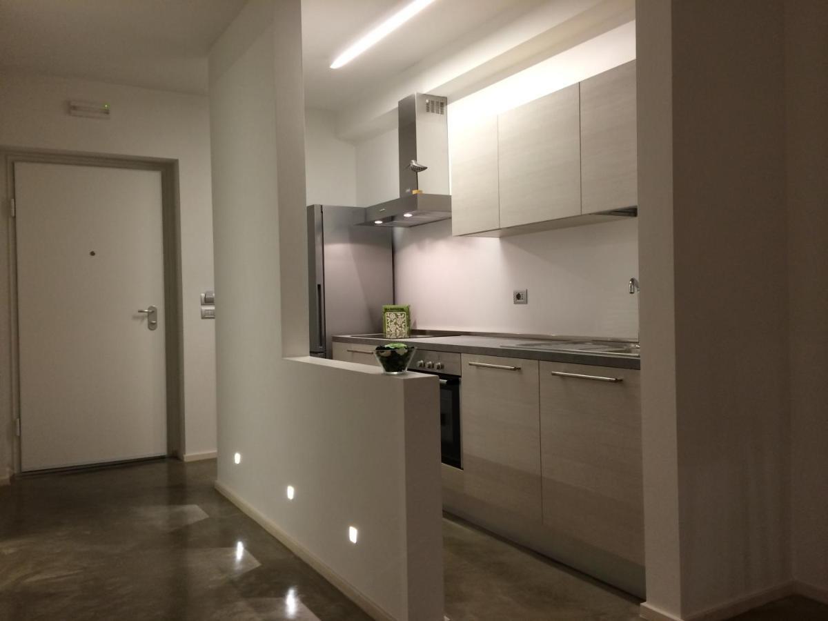 Residenza Domo Leilighet Porto SantʼElpidio Rom bilde
