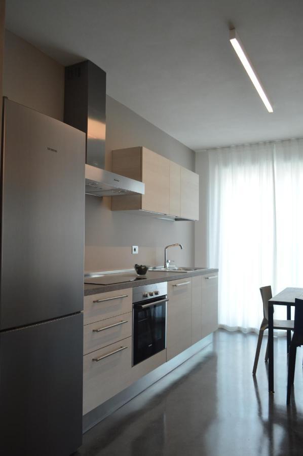 Residenza Domo Leilighet Porto SantʼElpidio Rom bilde